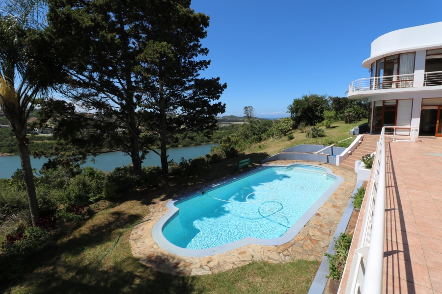 To Let 5 Bedroom Property for Rent in Bonnie Doone Eastern Cape